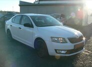 Škoda Octavia Ostatní 1,4 l 81 kw