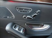 Mercedes-Benz Třídy S Sedan / Limuzína 3,0 l 190 kw