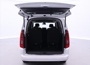 Toyota ProAce City Verso MPV 1,2 l 96 kw