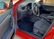 Škoda Octavia Kombi 0,0 96 kw