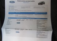Ford Edge SUV / Terénní 2,0 l 175 kw