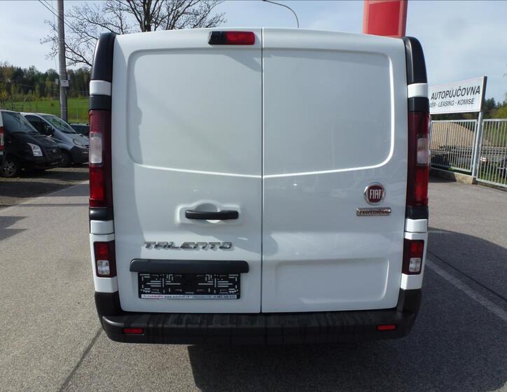 Fiat Talento 9