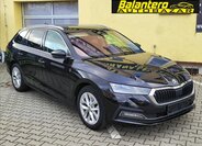Škoda Octavia Kombi 2,0 l 85 kw