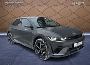Hyundai Ioniq 5 Hatchback 0,0 239 kw