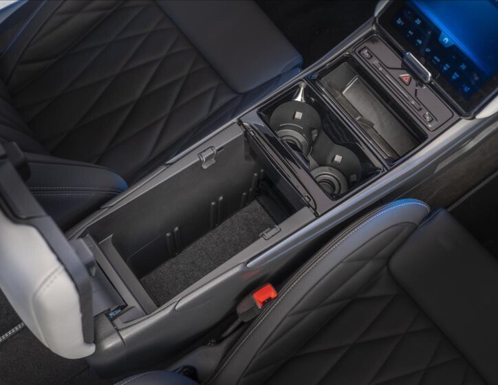 Ford Explorer SUV / Terénní 0,0 210 kw