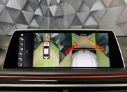 BMW Řada 7 Sedan 3,0 l 294 kw