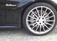 Mercedes-Benz Třídy C Kombi 6,2 l 336 kw