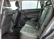 Škoda Kodiaq SUV / Terénní 2,0 l 110 kw