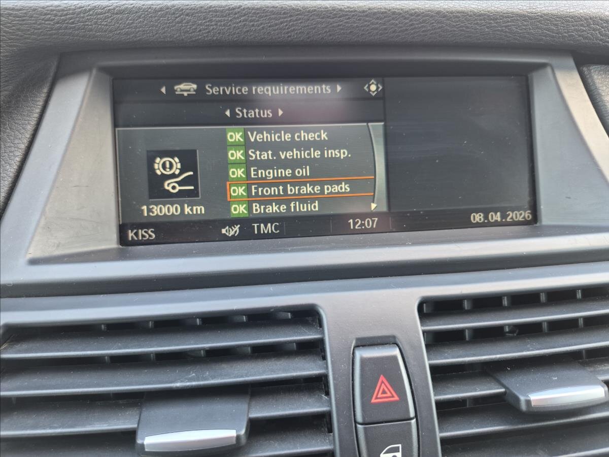 BMW X5 SUV / Terénní 3,0 l 173 kw