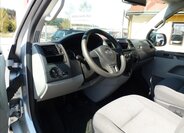 Volkswagen Transporter 15