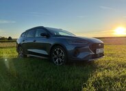 Ford Focus SUV / Terénní 0,0 0