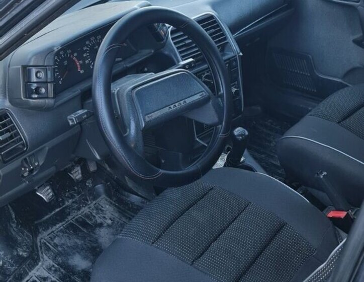 Lada Ostatní Sedan 0,0 0