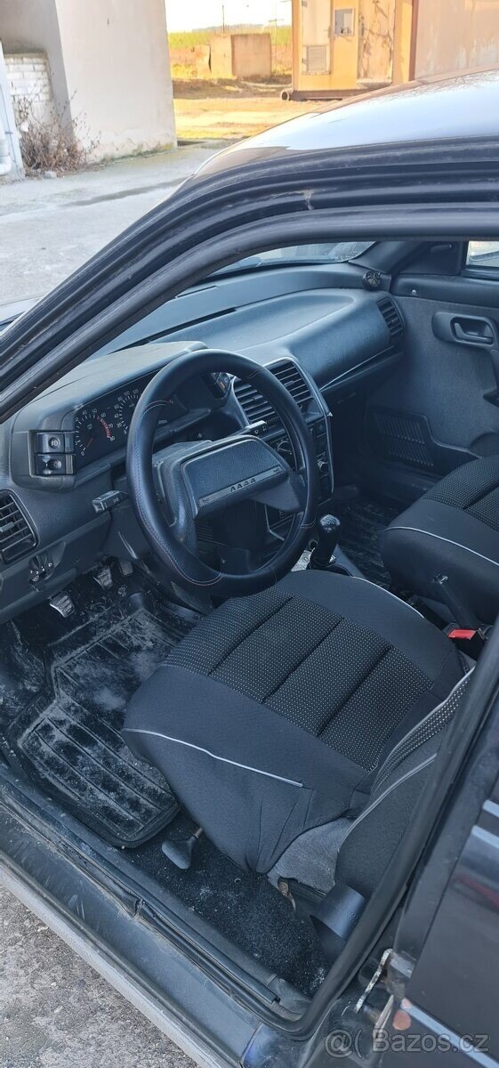 Lada Ostatní Sedan 0,0 0