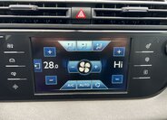 Citroën Grand C4 Picasso MPV 1,2 l 96 kw