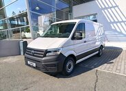 Volkswagen Crafter Skříň 2,0 l 103 kw