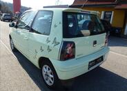 Seat Arosa 9