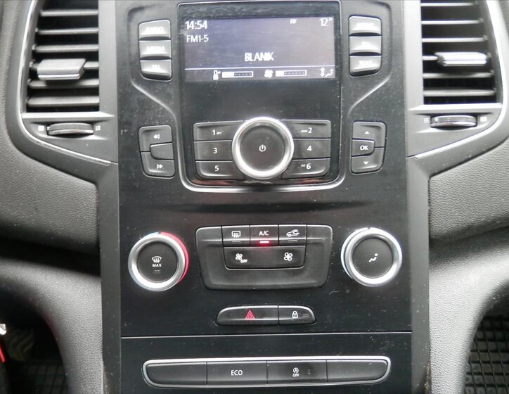 Renault Mégane Kombi 1,3 l 75 kw