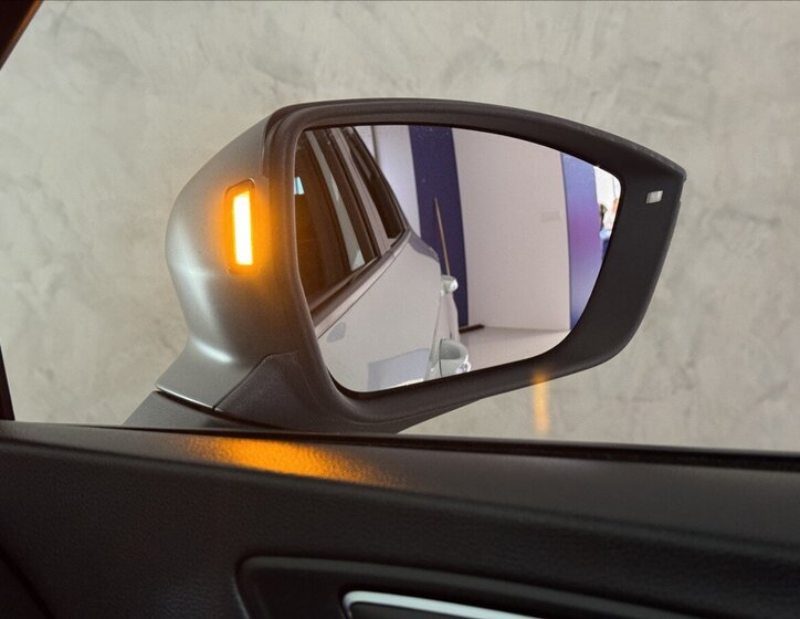 Seat Ateca SUV / Terénní 2,0 l 110 kw