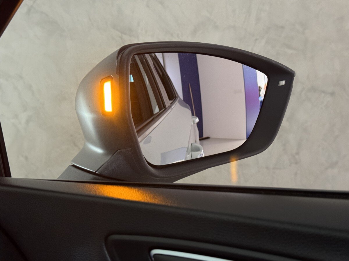 Seat Ateca SUV / Terénní 2,0 l 110 kw