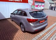 KIA Ceed 9