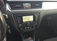 Škoda Rapid Hatchback 1,2 l 77 kw