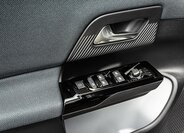 Citroën C5 Aircross SUV / Terénní 1,2 l 107 kw