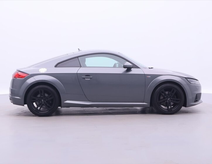 Audi TT Kupé 2,0 l 169 kw