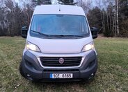 Fiat Ducato Ostatní 2,3 l 110 kw