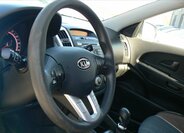 KIA Ceed Kombi 1,4 l 77 kw
