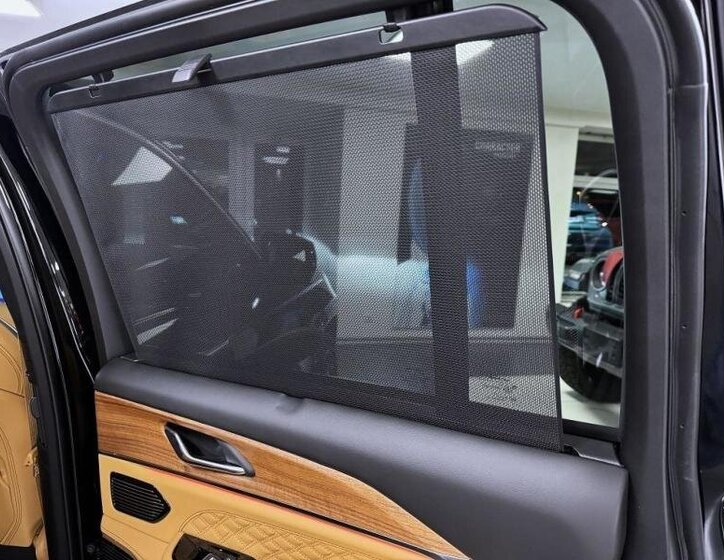 Jeep Grand Cherokee SUV / Terénní 3,6 l 214 kw