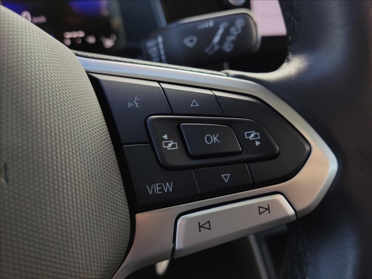 Volkswagen Taigo SUV / Terénní 999,0 70 kw