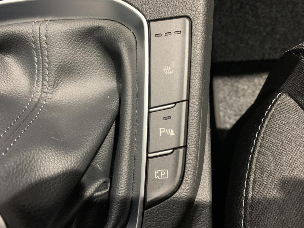 Hyundai i30 Hatchback 1,5 l 117 kw