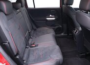 Mercedes-Benz GLB SUV 2,0 l 110 kw