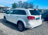 Fiat Freemont MPV 2,0 l 120 kw