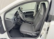 Volkswagen up! Hatchback 999,0 50 kw