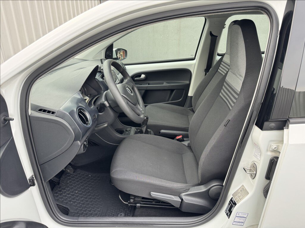 Volkswagen up! Hatchback 999,0 50 kw