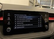 Škoda Fabia Hatchback 1,5 l 110 kw