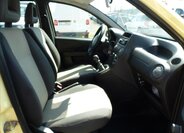 Fiat Panda Hatchback 1,2 l 40 kw