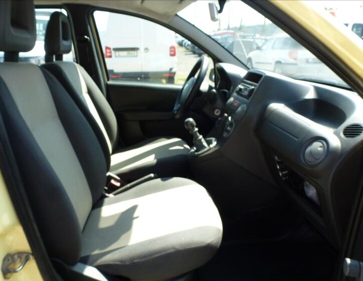 Fiat Panda Hatchback 1,2 l 40 kw