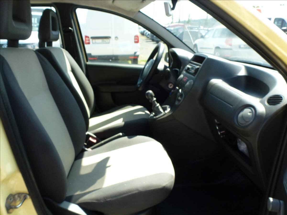 Fiat Panda Hatchback 1,2 l 40 kw