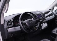Volkswagen Multivan 30