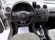 Volkswagen Caddy 22