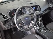 Ford Kuga SUV / Terénní 2,0 l 110 kw