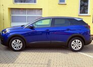Peugeot 3008 SUV / Terénní 1,5 l 96 kw