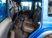 Jeep Wrangler Ostatní 3,6 l 213 kw