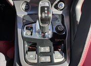 Jaguar F-Type Kabriolet 5,0 l 423 kw