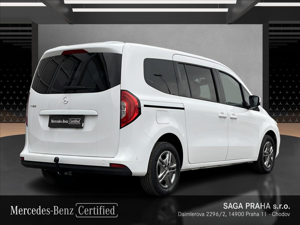 Mercedes-Benz Třídy T