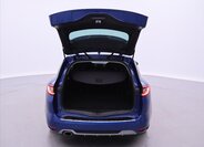 Renault Mégane Kombi 1,6 l 120 kw