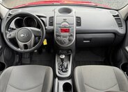 KIA Soul Hatchback 1,6 l 94 kw