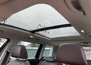 Škoda Yeti Kombi 2,0 l 103 kw